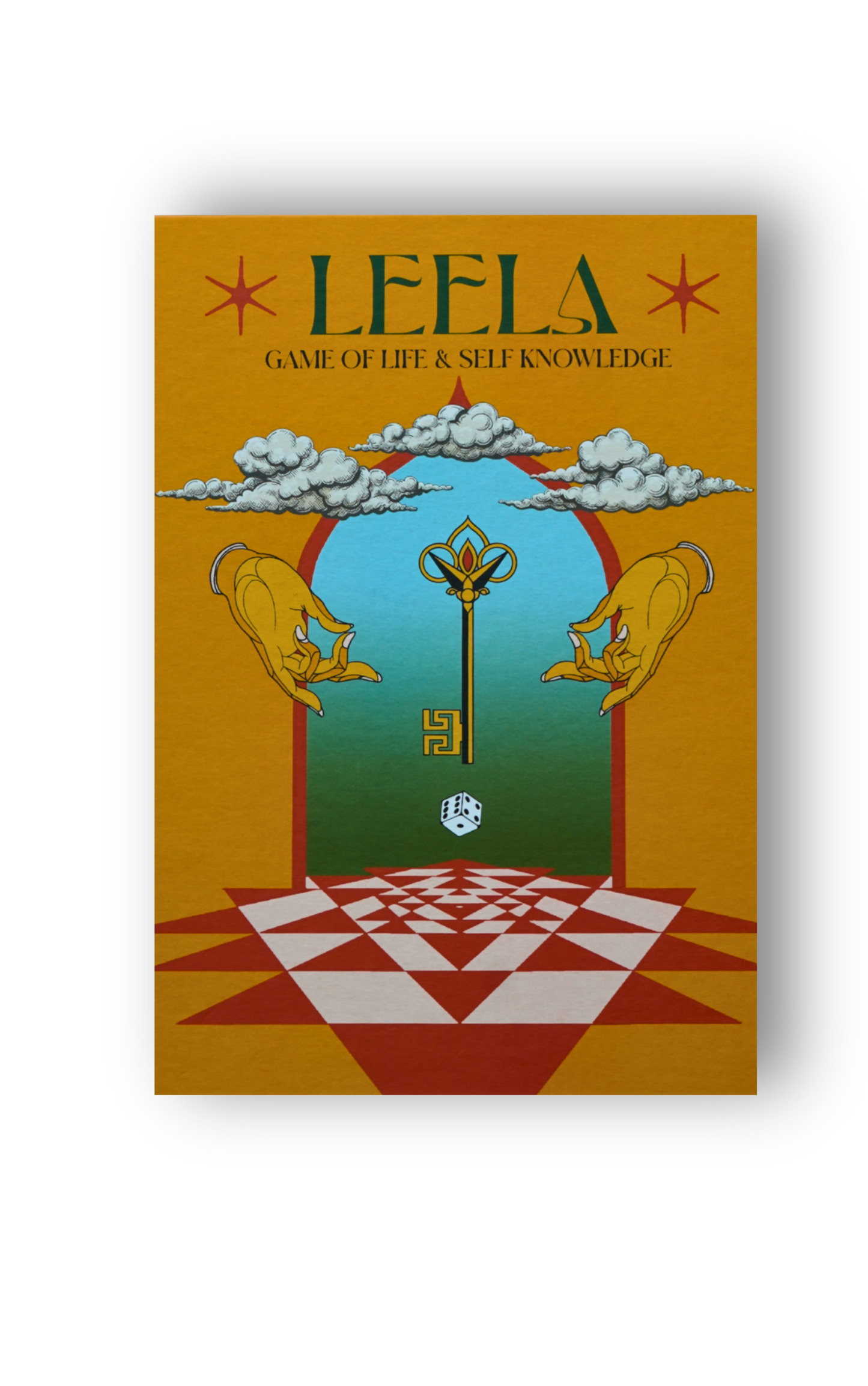 Leela Game