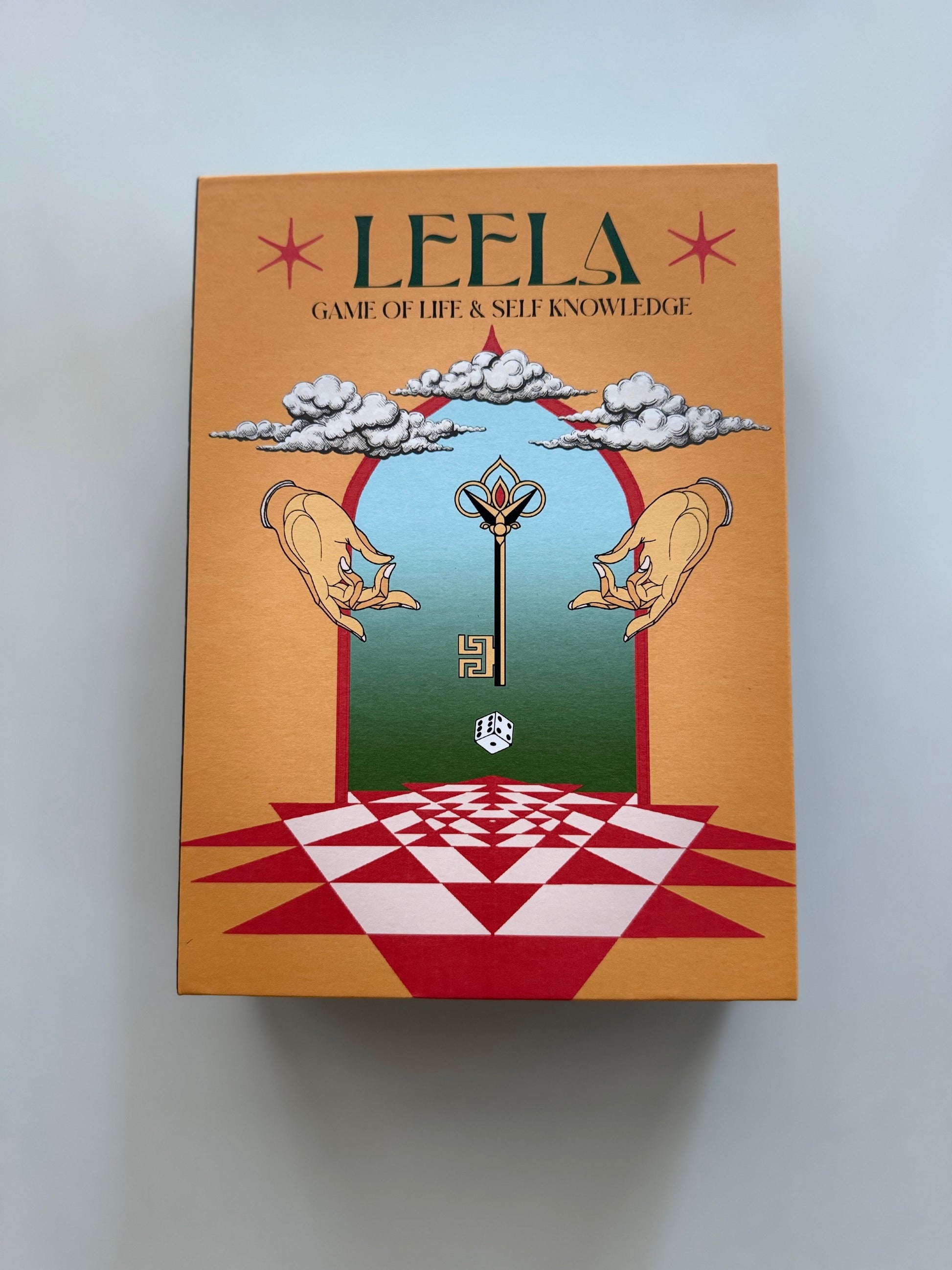 Leela Game