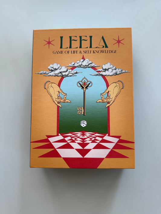 Leela Game