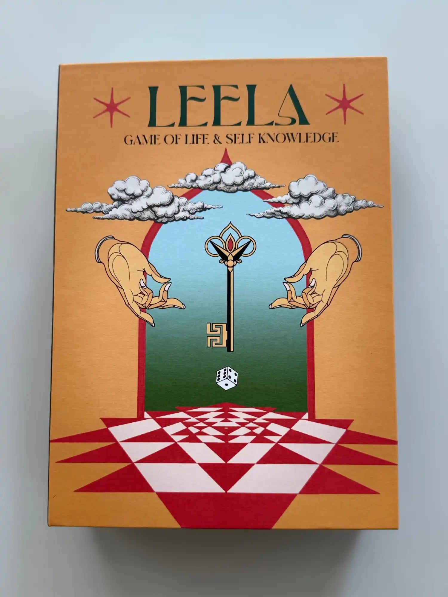 Leela Game